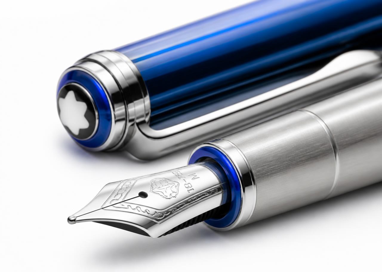 Ballpoint Pens from GelxPens